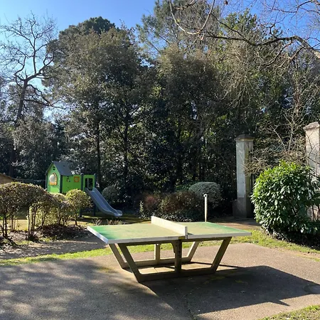 Dans Résidence De Standing Apartamento La Baule-Escoublac