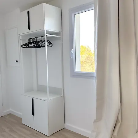Dans Résidence De Standing Apartamento