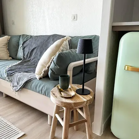 Dans Résidence De Standing Apartamento La Baule-Escoublac