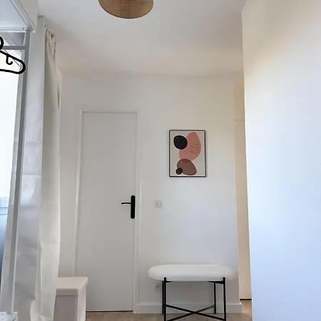 Apartamento Dans Résidence De Standing