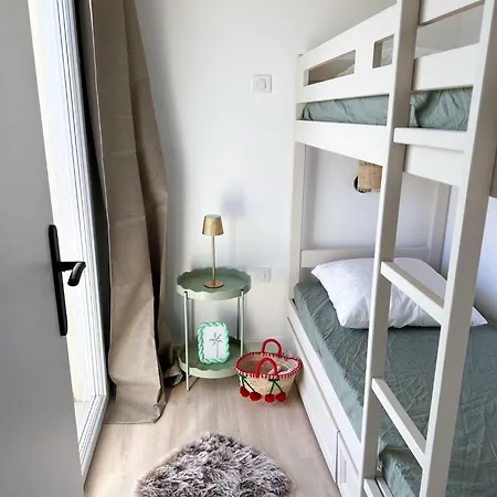 Dans Résidence De Standing * La Baule-Escoublac