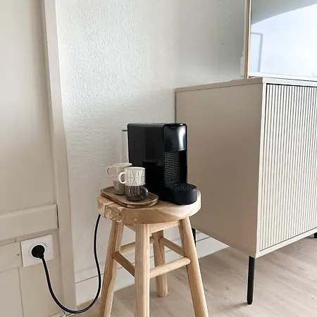 Dans Résidence De Standing La Baule-Escoublac