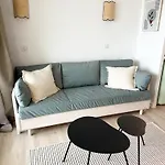 Dans De Standing Apartment La Baule-Escoublac