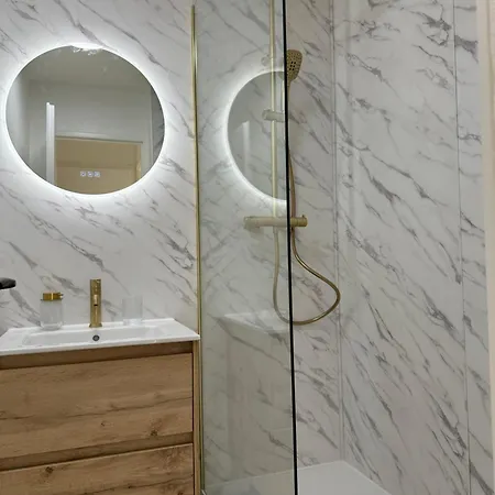 Dans Résidence De Standing Appartement *