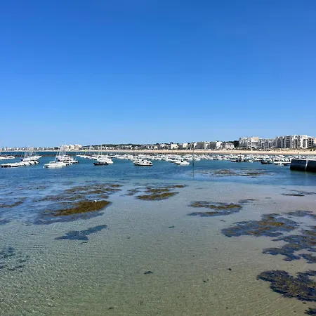Dans De Standing La Baule