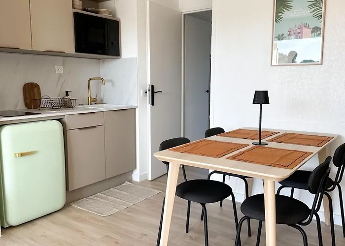 Dans De Standing Lejlighed *