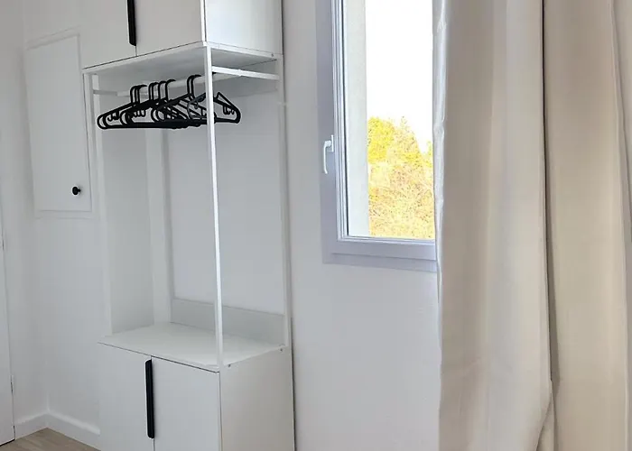 Dans De Standing Lejlighed