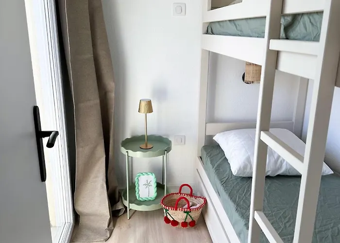 Dans De Standing * La Baule