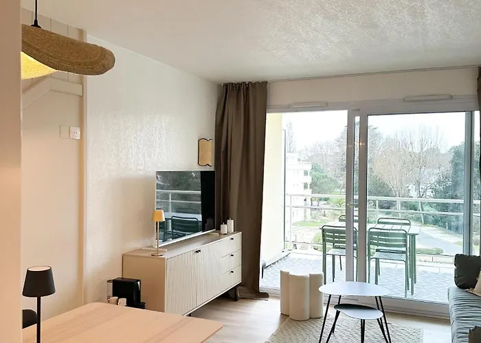 Dans De Standing Lejlighed