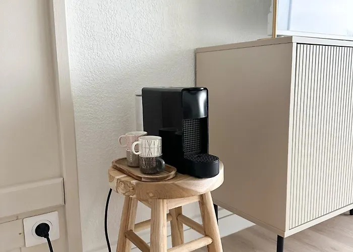 Dans De Standing La Baule